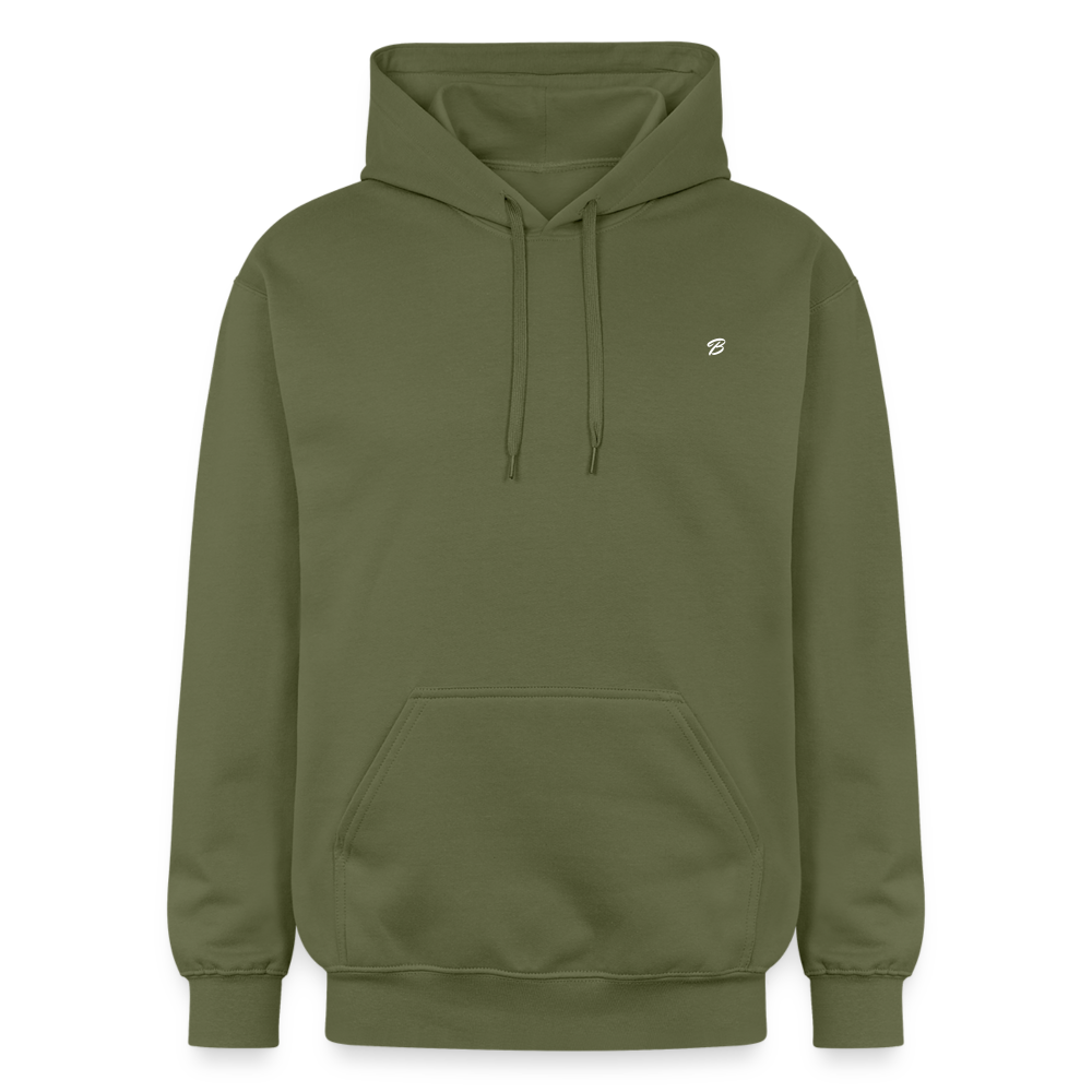 Urban Hoodie - military green