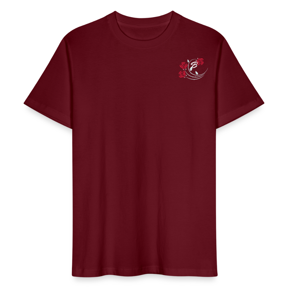 Soulfire T-Shirt - burgundy