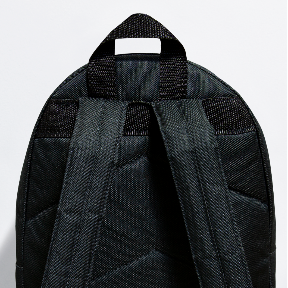 Urban Backpack - black