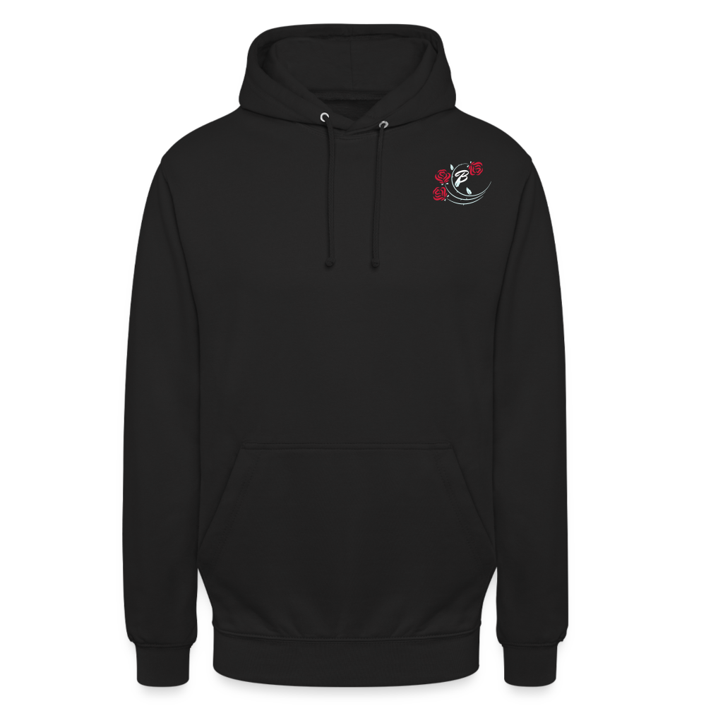 Soulfire Hoodie - black