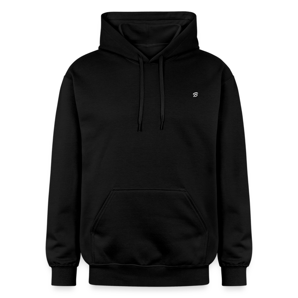 Urban Hoodie - black