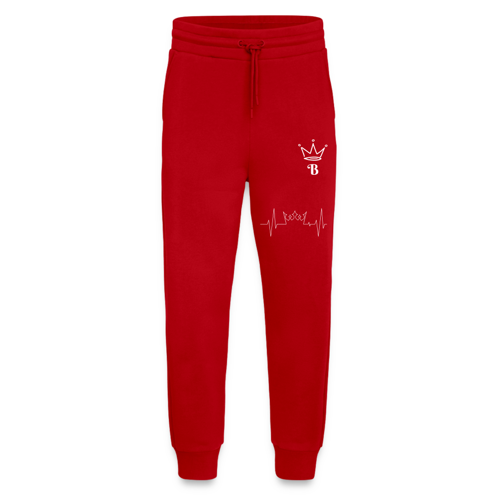 Urban Joggers - red