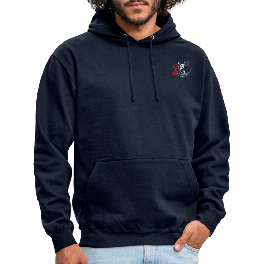 Soulfire Hoodie - navy