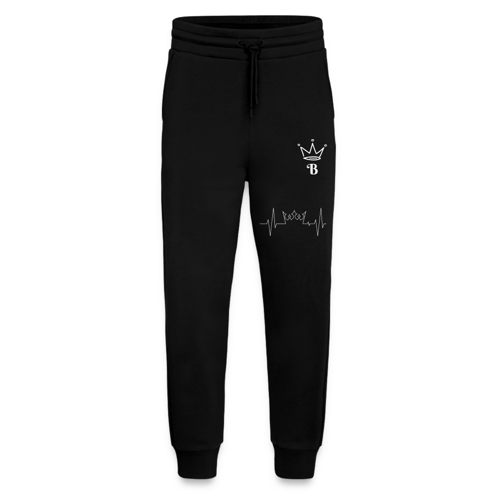 Urban Joggers - SOLID BLACK