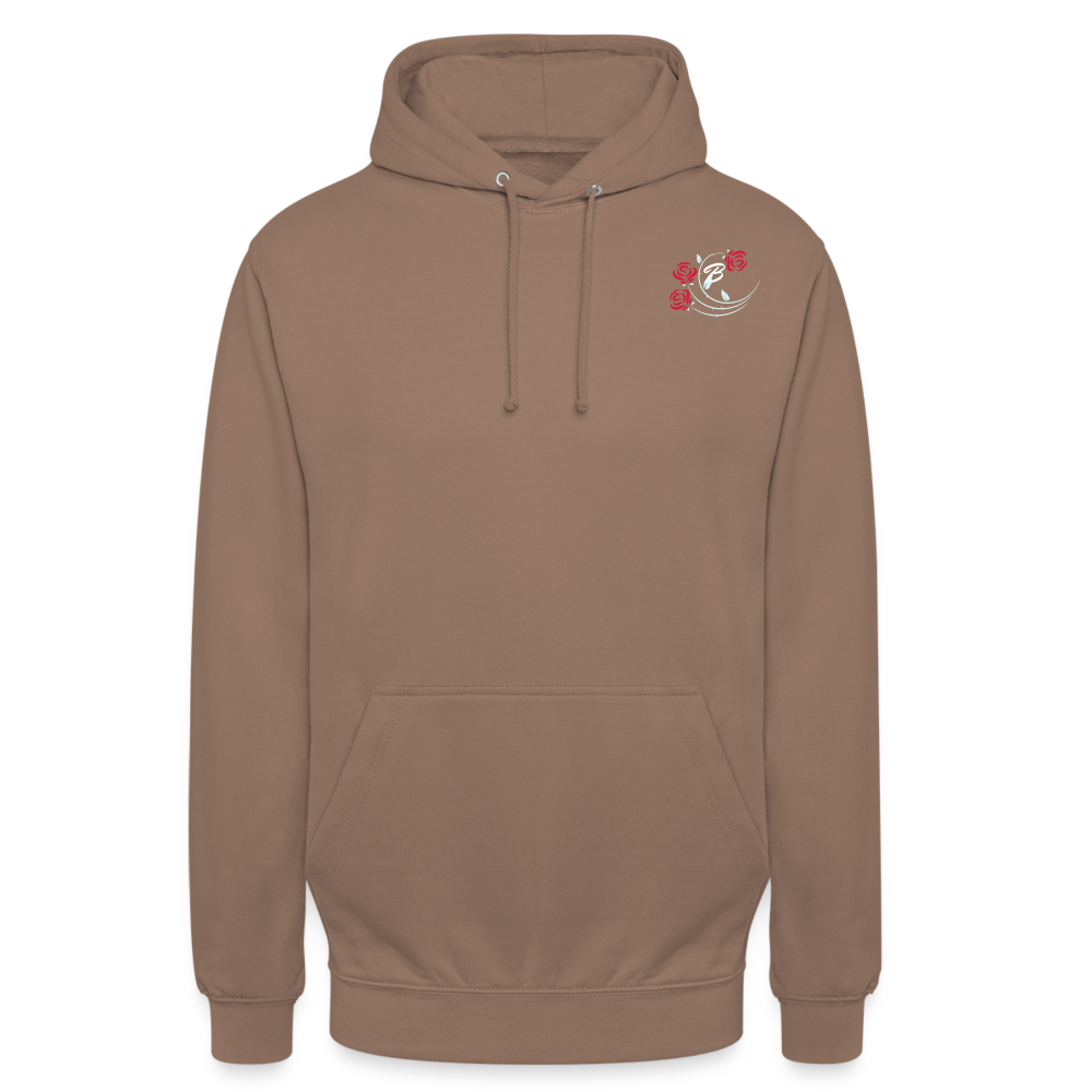 Soulfire Hoodie - mocha