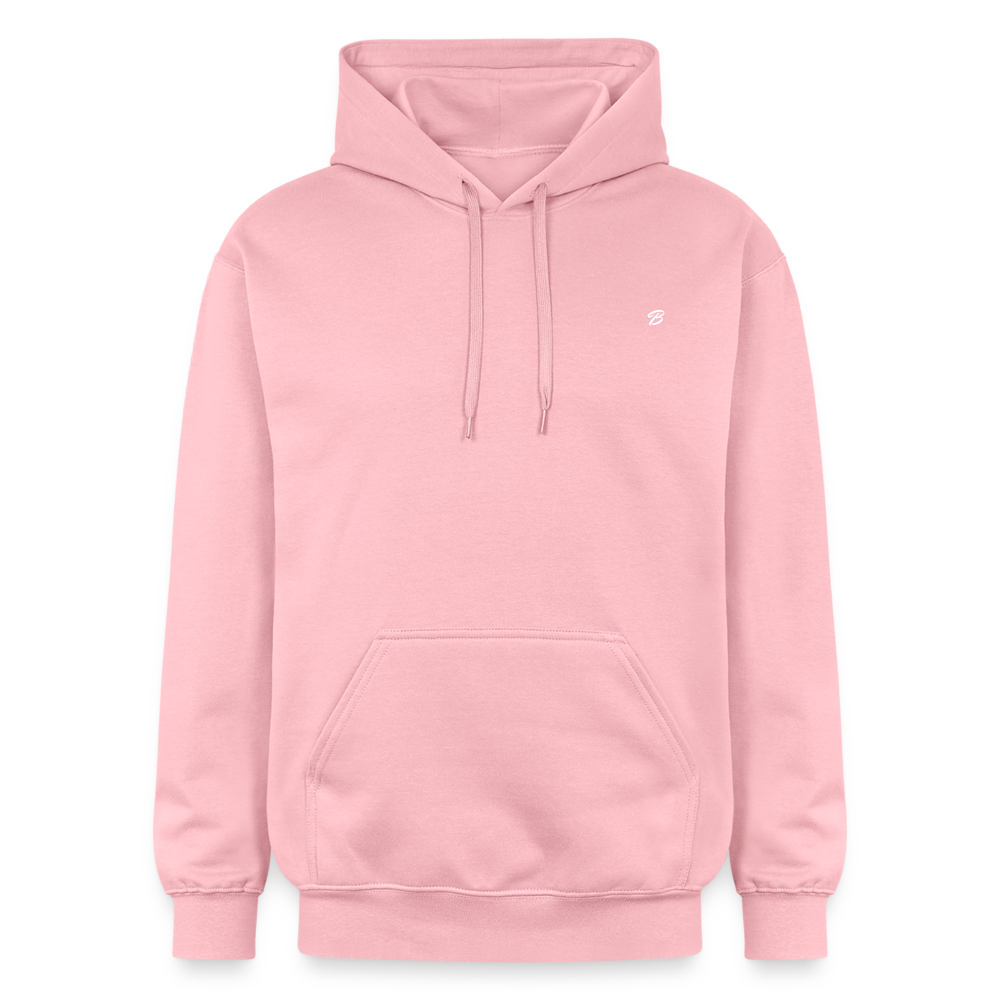 Urban Hoodie - light pink