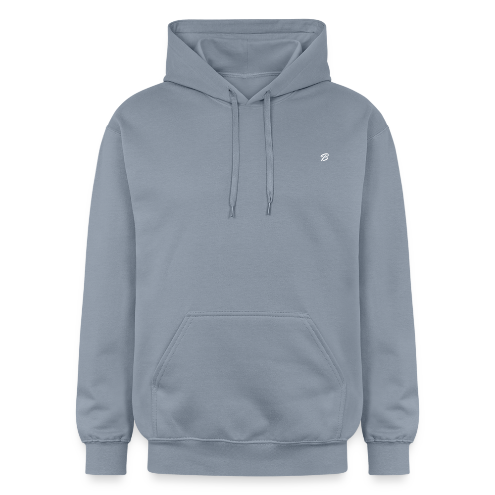 Urban Hoodie - blue