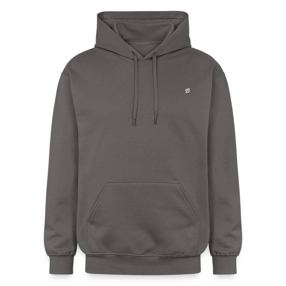 Urban Hoodie - dark grey