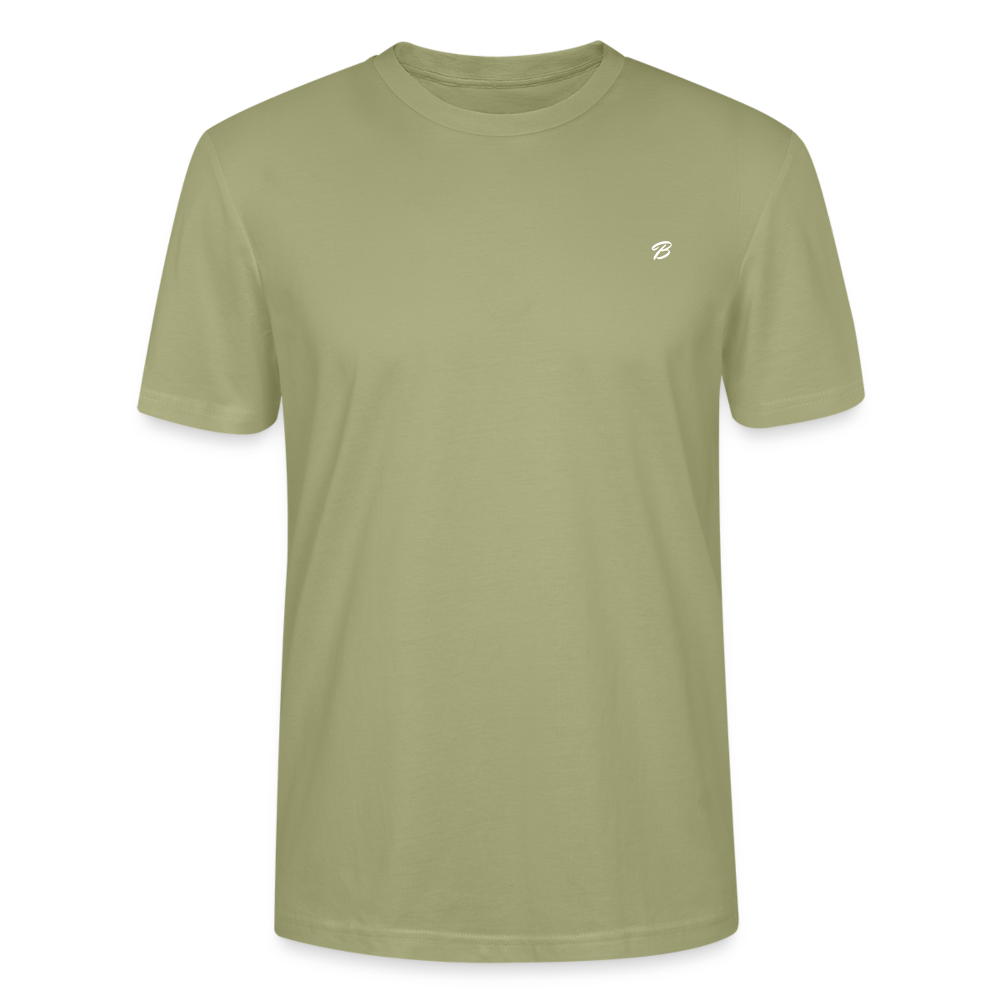 Croatia T-Shirt - sage