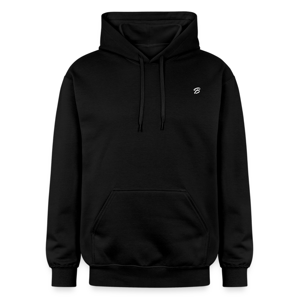 Dying Breed Hoodie - black