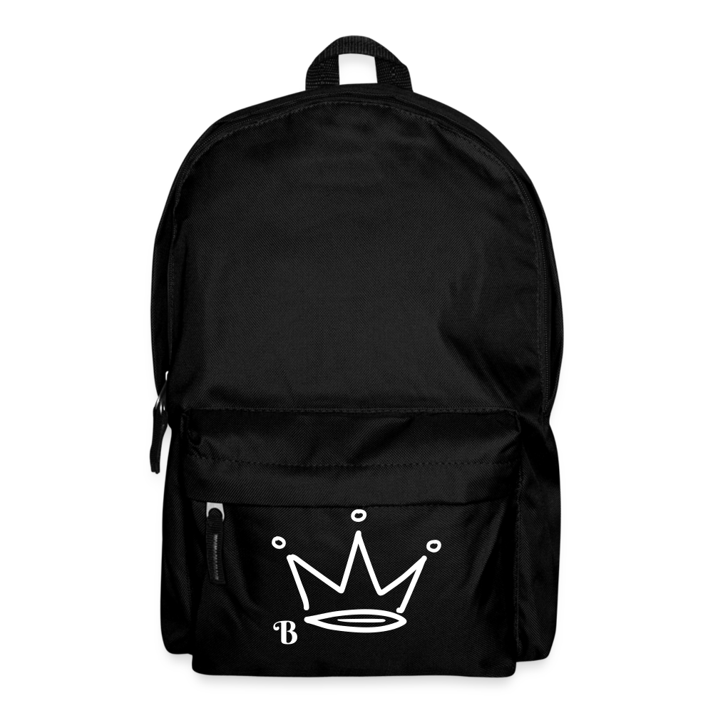 Urban Backpack - black