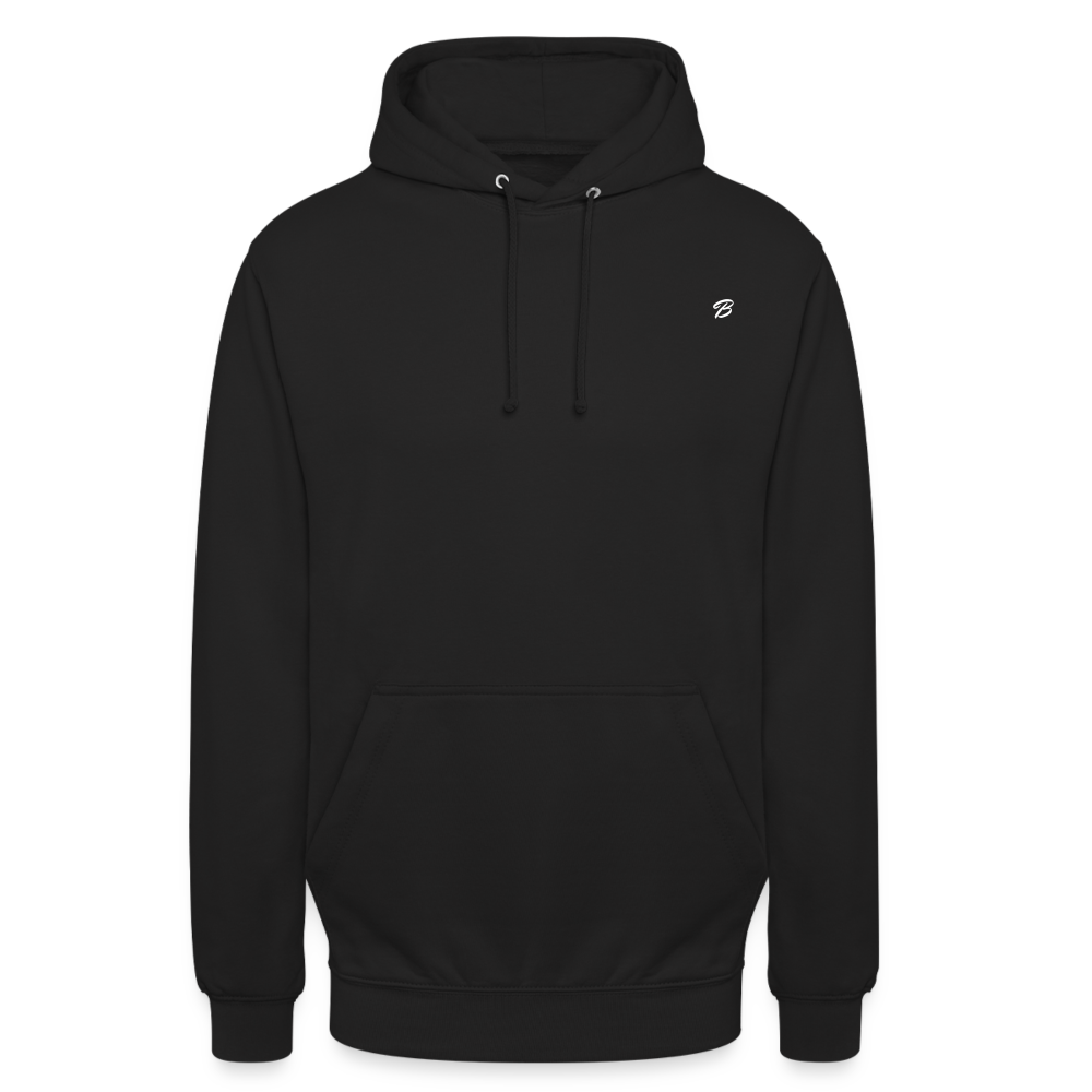 Soulfire Hoodie - black