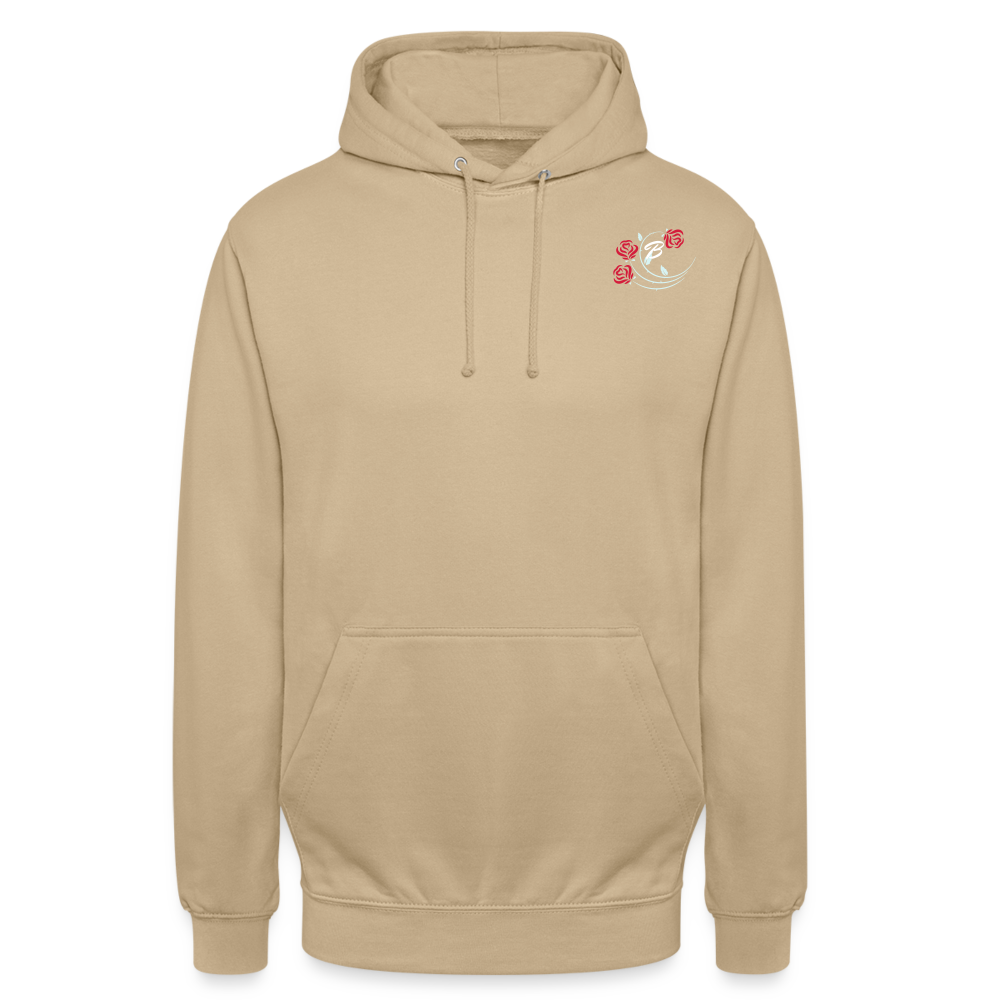 Soulfire Hoodie - beige