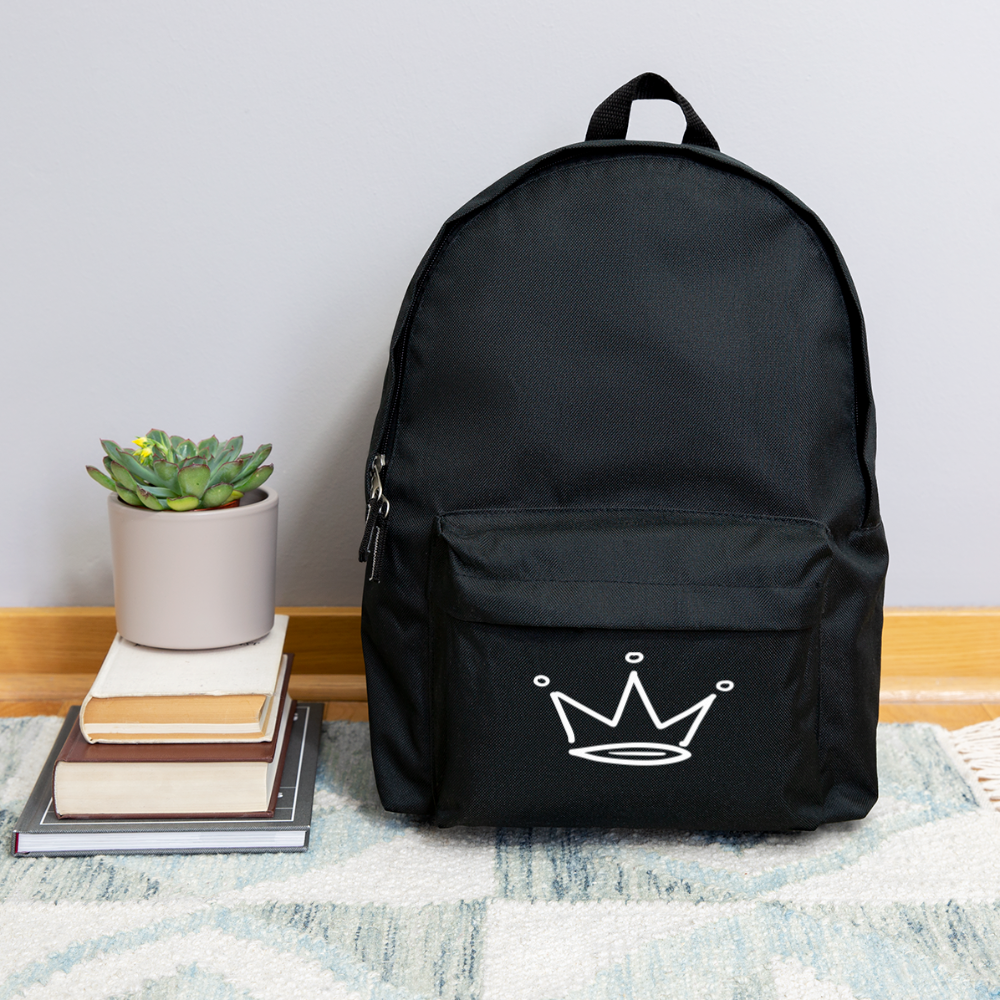 Urban Backpack - black