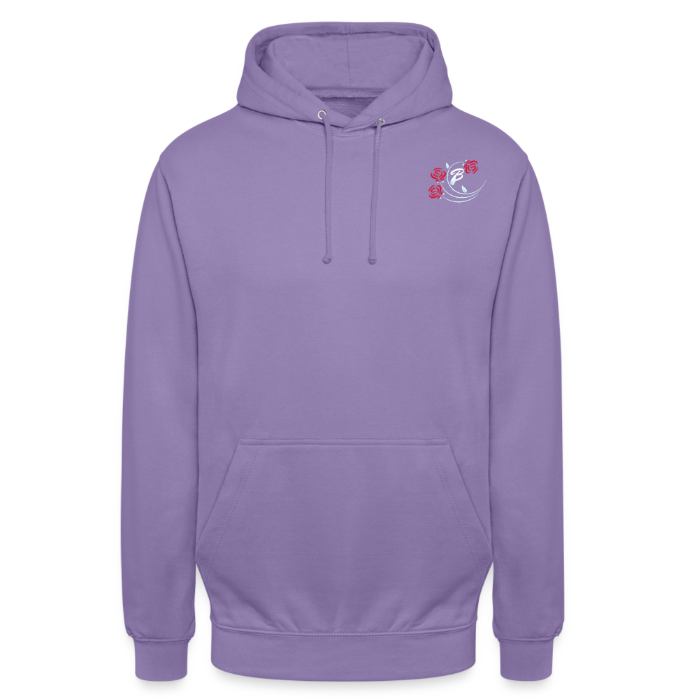 Soulfire Hoodie - lavender