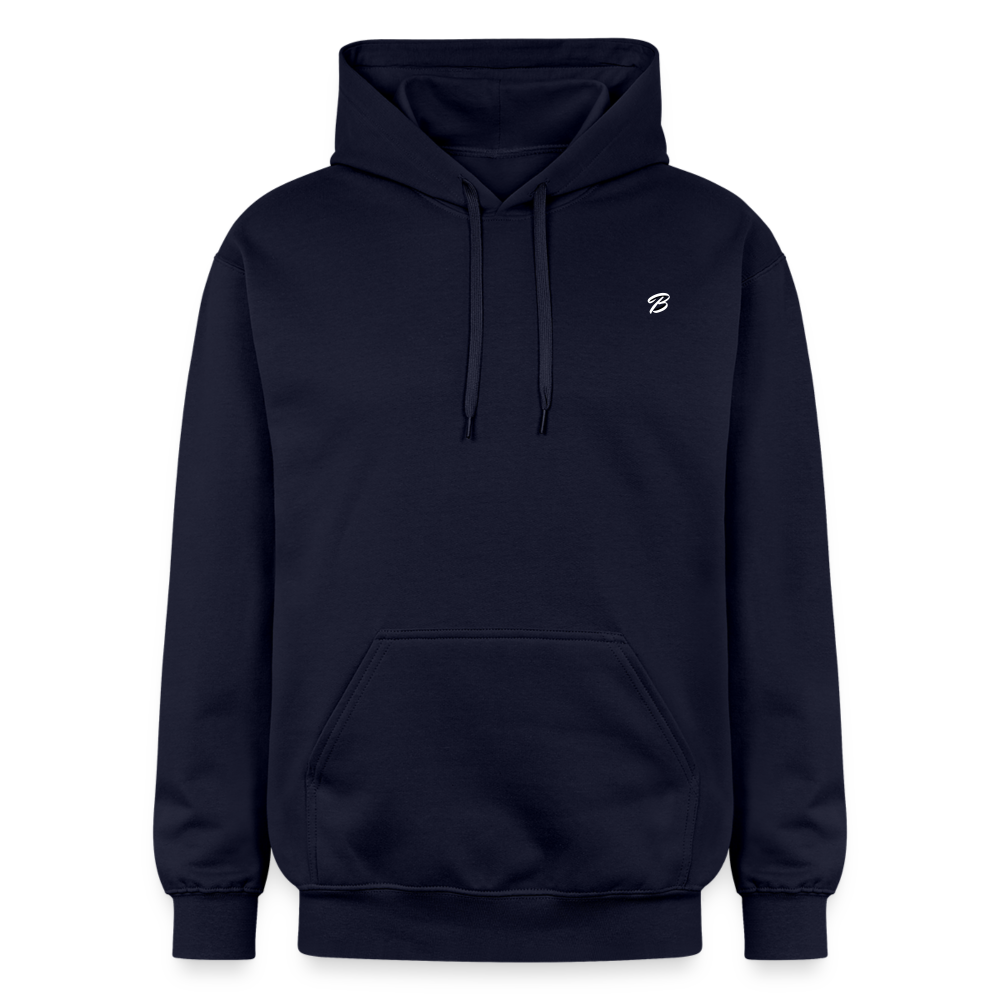 Dying Breed Hoodie - navy