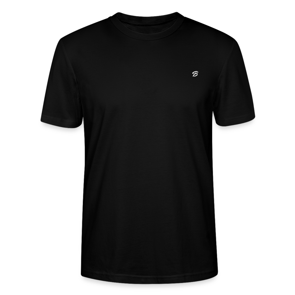 Croatia T-Shirt - black