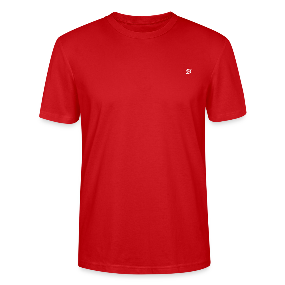 Croatia T-Shirt - red