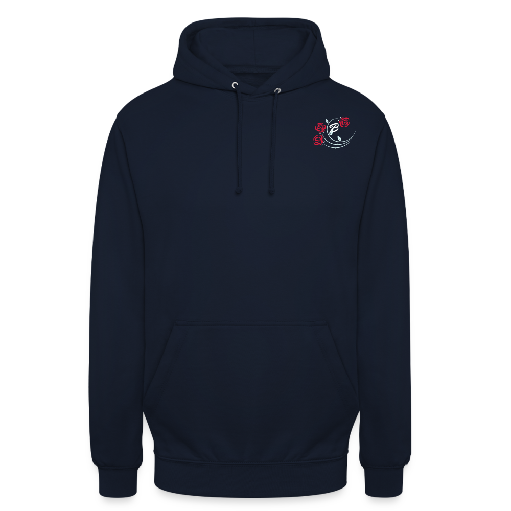 Soulfire Hoodie - navy