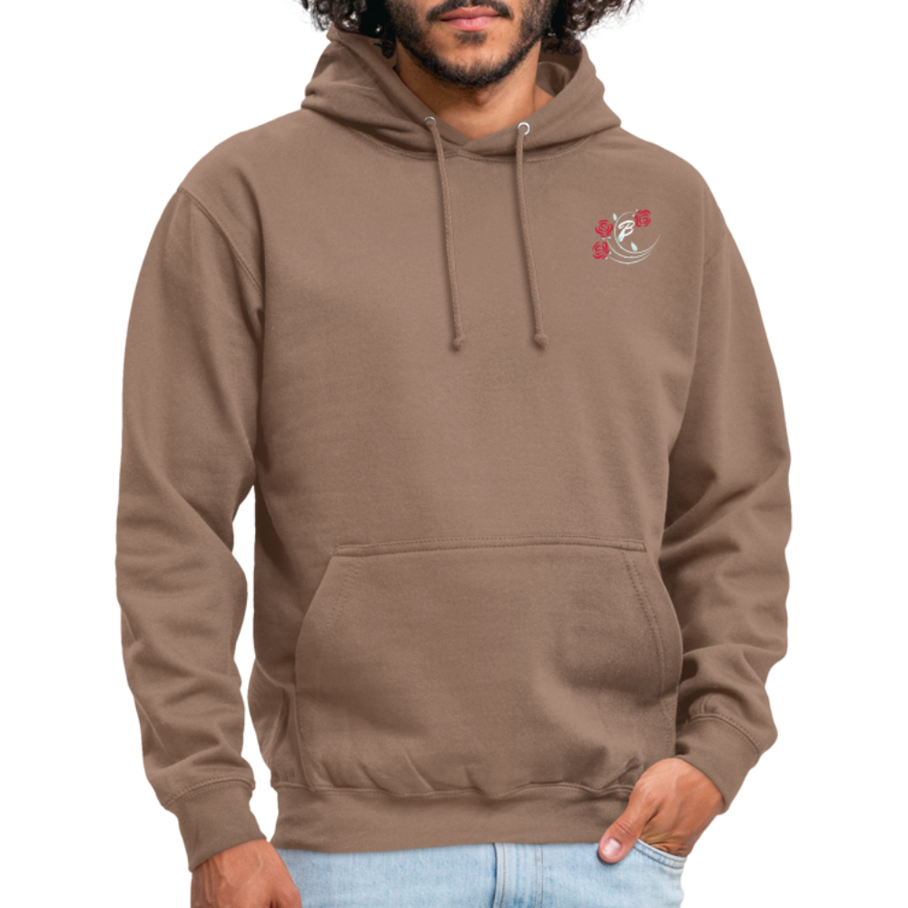 Soulfire Hoodie - mocha