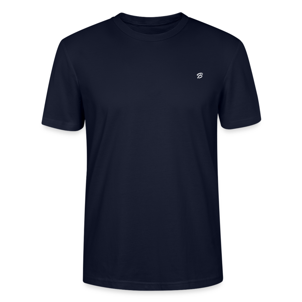 Croatia T-Shirt - navy