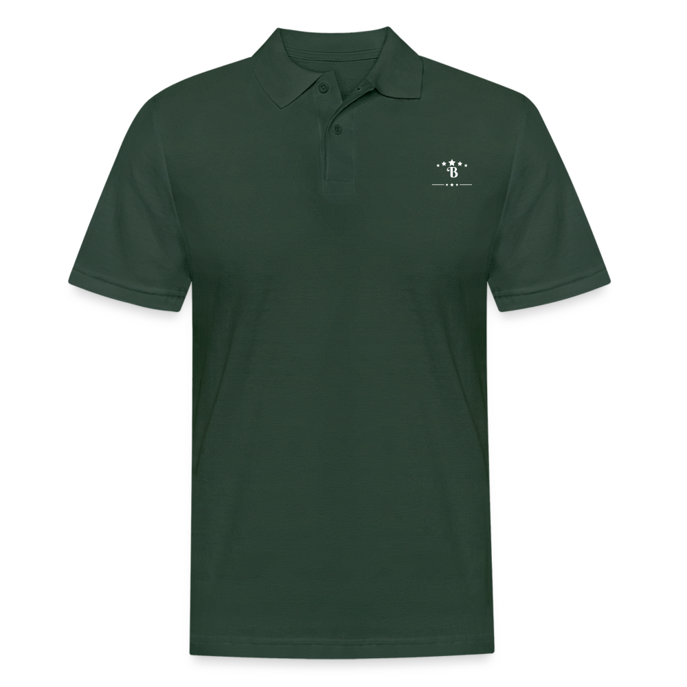 Polo Shirt - forest green