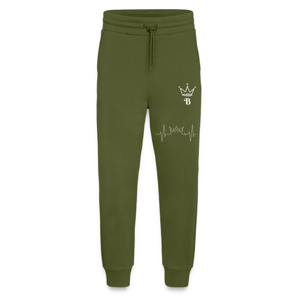 Urban Joggers - MOSS GREEN