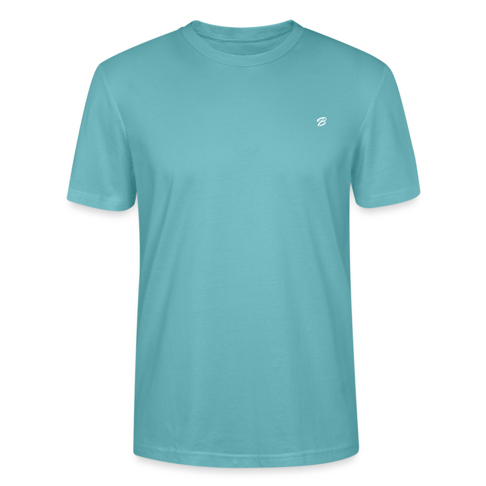 Croatia T-Shirt - pastel turquoise