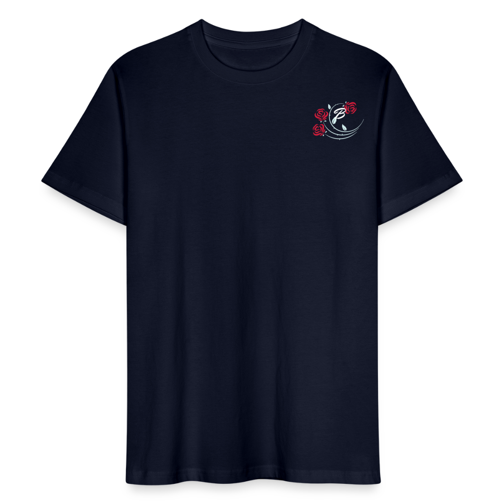 Soulfire T-Shirt - navy