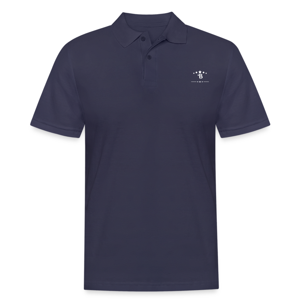 Polo Shirt - navy