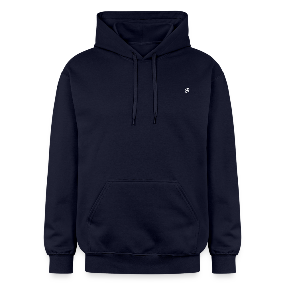 Urban Hoodie - navy