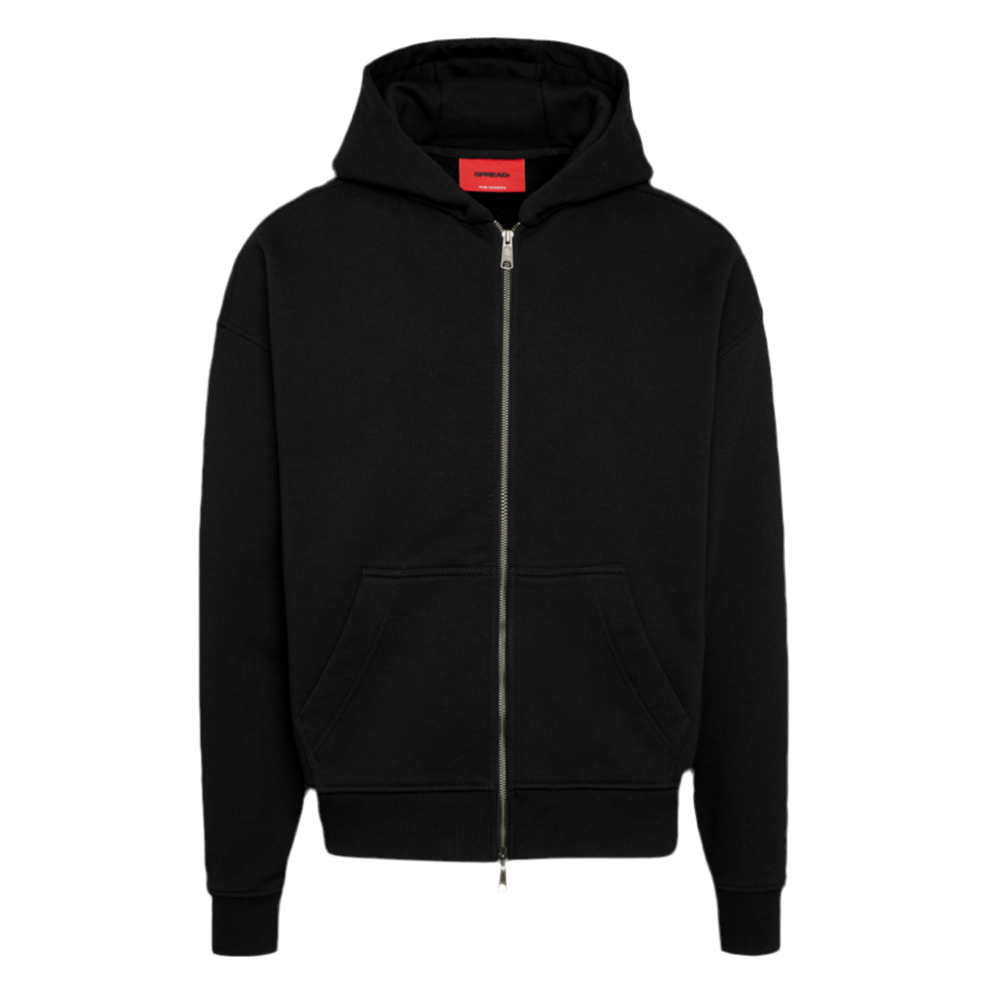 Coldfront Hooded Jacket